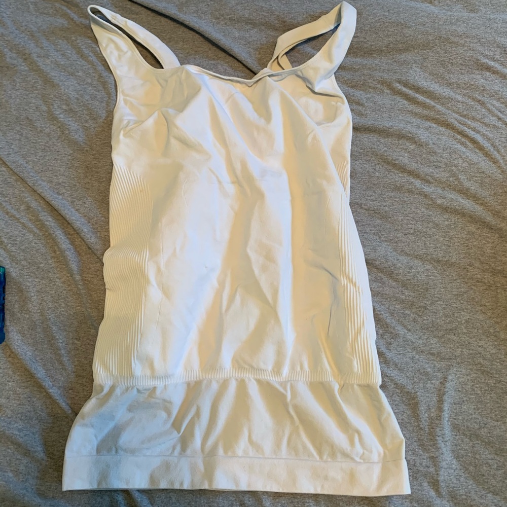 BLANQI maternity tank